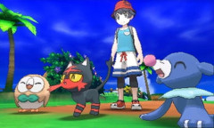 「ポケモンみたいなゲーム」の最高傑作はどれなのか？