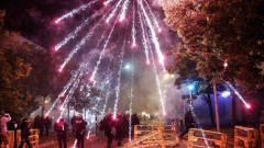 【悲報】フランスさん、お祭り騒ぎになってしまう