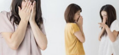 【悲報】エレベーターに乗っただけのチー牛、女に囲まれて笑われてしまう
