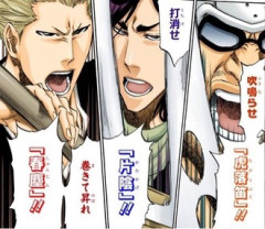 【BLEACH】モブは始解使えないの？