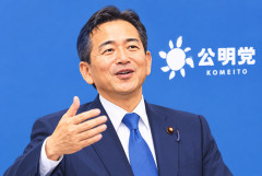 【速報】公明・岡本新代表「打倒高市」掲げ政界再編を目指す → ﾈｯﾄ「高市降ろしより高市降ろし」「目的と手段が逆」ｗｗｗｗｗｗｗｗｗｗｗｗｗｗｗ