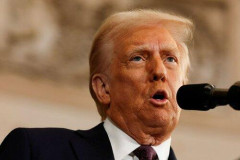 【悲報】最近のトランプさん、いくら何でもガイジが過ぎる…