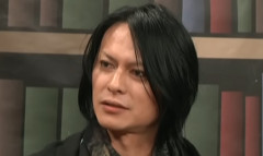 ５７歳で急死した『BUCK-TICK』のボーカル櫻井敦司さん　生前の姿に「涙止まんない」「受け止め切れない」