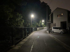 【悲報】深夜徘徊って楽しそうだよな
