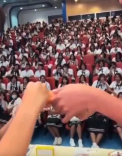 【動画】女子高の性教育授業、エ口すぎるwwwwwwwwwwwwwwwwwwwwwww