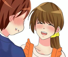 【画像】17歳JK「わたし、意外とあるんだよ ホレッ」