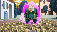 【悲報】ジョジョ4部の重ちーが助かる方法