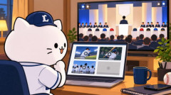【悲報】今年のドラフト会議、スポブルの配信発表いまだ無し