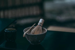 【朗報】抹茶、美味い
