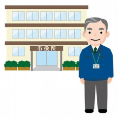 【衝撃】公務員３年の俺が、お前らに公務員の「現実」を忠告するぞｗｗｗ