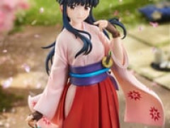 【サクラ大戦】MiraiMira「真宮寺さくら」フィギュア【近日予約開始】