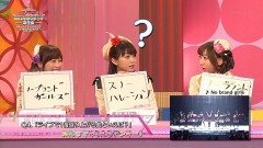 ラブライブ！3大凄かった瞬間と言えば？