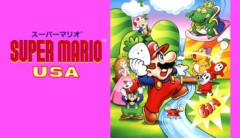 『スーパーマリオUSA』とかいうゲームについて知っていることｗｗｗｗｗ