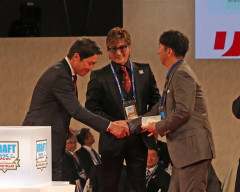 【異例】カープドラフト3日前でも1位公言なし！田村スカウト「当日も会議をする」