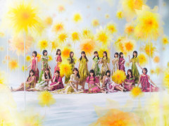 乃木坂46が43枚目のシングル発表、タイトルは「君ロス」
