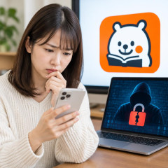 『コミックシーモア』サービス再開の見通し立たず「正確な再開日時をお伝えすることが困難な状況です」   #不正アクセス |  ebookjapanだけは無事でいてほしい