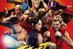 【ネタバレ注意】現在上映中の映画『ストリートファイター　ザ・ムービー』、春麗がシャワー室入った後、無修正でとんでもないことになる模様ｗｗｗｗｗ