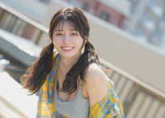 瀬戸環奈さんに就活相談した結果