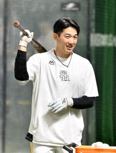 山本祐大「DeNAは強いチーム。戦うのがすごく楽しみ」wwwwwwwwwwwwwwwwwwwwwwwwwwwwww