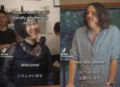 日本人の異常性、白人様がたった1本の動画にまとめてしまう→訪日外国人から共感殺到で8万いいね超えにｗｗｗｗｗｗ