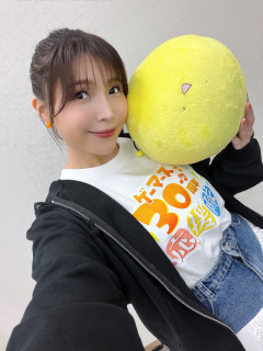 【声優】新田恵海(40歳)「丸ごと包んでギュッとしてギュッ🧡」【ラブライブ！】