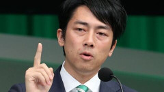 【悲報】小泉進次郎、大炎上中ｗｗｗｗｗｗｗｗｗｗｗ