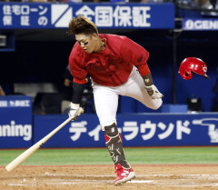 小園海斗さん(白)、未だに獲得報道なしｗｗｗｗｗｗ