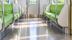 【トラブル】電車内で咳払いしたら「脅迫された」と女性が訴え...警察を呼ばれる事態に　困惑の1時間の顛末