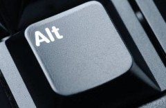 日本人理系さん、PCキーボードの「Alt」の意味がわかっていない奴が9割www