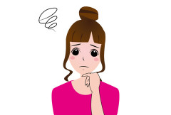 うちの嫁は何かを決めるのにかなり長い時間をかけて悩むので、個人のことなら放っておくけど、家族のことになると途中で即決することが増えた気がする。