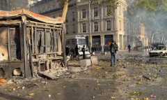「フランスは暴動で地獄なのに、在仏日本人達は現地グルメとオシャレの投稿ばかりなのはなぜなのか？」　→　日本人からの回答が納得しかなかったｗｗｗｗ