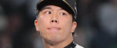 阪神・才木、メジャー挑戦認められず　本部長「それはゆゆしき問題。全く考えてない」