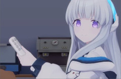 【ブルアカ】今週の月曜日はノアが担当！　完全にママじゃん…