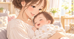 【悲報】「子供、2人目欲しい」が過去最低、6年で半減