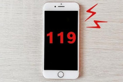 119番通報の電話番長の仕事してるけど、昨日も「サイレン鳴らさず来てほしんだけど～🥺」ってバカが大量にいた