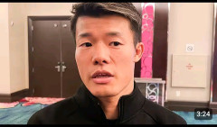 【ボクシング】亀田和毅、試合当日に世界戦の中止が決定 体重超過で王座剥奪されたブランドン・フィゲロアが体調不良と通達