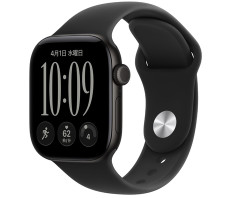 【悲報】先輩｢Apple Watch便利！｣同期｢絶対買うべき！｣