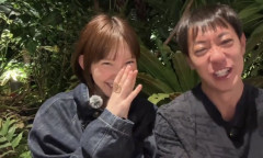 【爆誕】堀大輔、丸の内OLレイナが正式交際を報告、キス動画を添えて「本気です」←これｗｗｗｗｗｗｗｗ