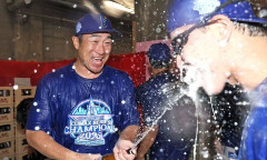 DeNA、「ＡＩ川」と揶揄された相川監督、下克上に導いた〝データ信仰〟の是正「もう少し、プレーヤーとしての感性も大事にしようよ」