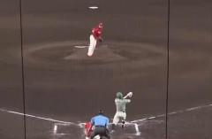 糸原健斗さん、今期唯一のヒットがこれWWWWWWWWWWWWWWWWWWWWWWWWWWWWWWWWWWWW