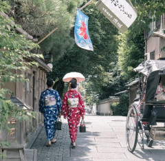妻は京都で、俺は北海道の出身。大阪から東京本社に異動した。同僚「京都弁出てるぞｗ」俺「気づかなかったです」同僚「京都人って関西弁やめないよな」俺「！？」同僚「京都人は陰湿って本当なんだ」　→　俺は怒ったが,,
