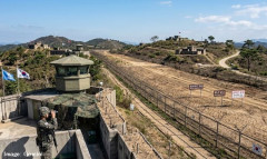 在韓米軍司令官「MDL南側の鉄柵からが韓国」…与党「DMZ主権を否定するのか」と反発！