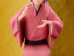 【あかね噺】ぬーどるストッパーフィギュア「阿良川あかね」プライズフィギュア【彩色原型公開】