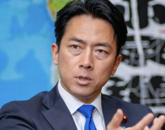 【悲報】小泉進次郎のXアカウント、完全にやらかす