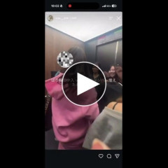 【悲報】エレベーターに乗っただけのチー牛、女子に囲まれて笑いものにされる