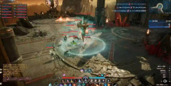 MMORPG「Aion2」のPvP、FF14のクリコンに似ていると話題に。FF14民「AION2でもクリコンから逃れられない」「想像以上にクリコン」