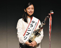 【朗報】ホリプロスカウトキャラバンのグランプリ、12歳・田淵結真さん　祖父はあの田淵幸一さんｗｗｗｗｗｗｗｗｗｗ