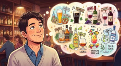ビール以外の外国発祥のお酒で一番美味しいのって何だろう？