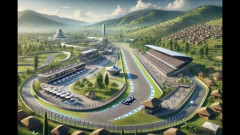 ルワンダの新F1サーキットはスパや鈴鹿のようなレイアウトで高低差197m、オーバーテイク可能らしい