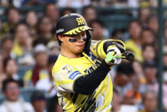 オフの補強次第やけど来年の優勝候補筆頭はどこなるやろな